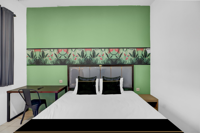 Others 3, Hotel O near Trans Studio Theme Park formerly Sunset Cozy Residence, Badung