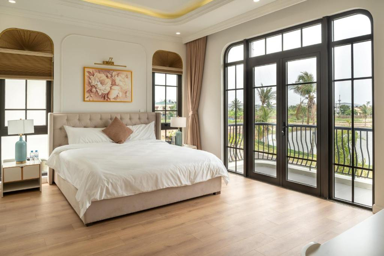 Ruby Tree Golf Villas Room Type - Lake View Suite