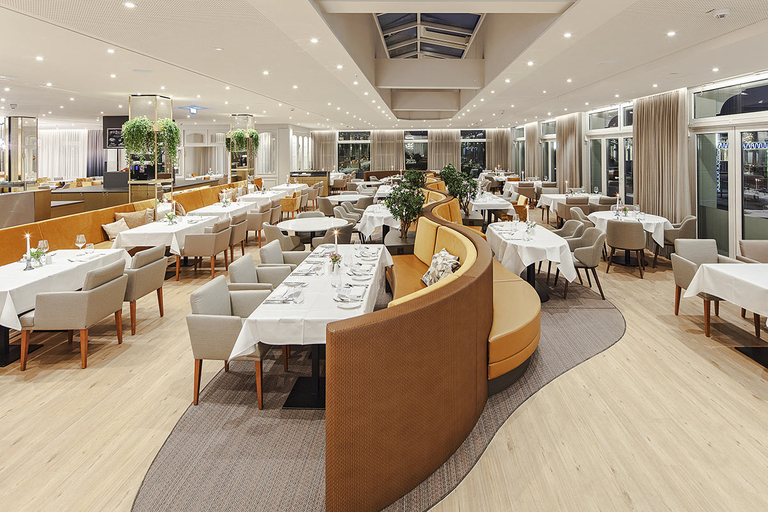Food & Drinks 3, Ostseehotel Ahlbeck, Vorpommern-Greifswald