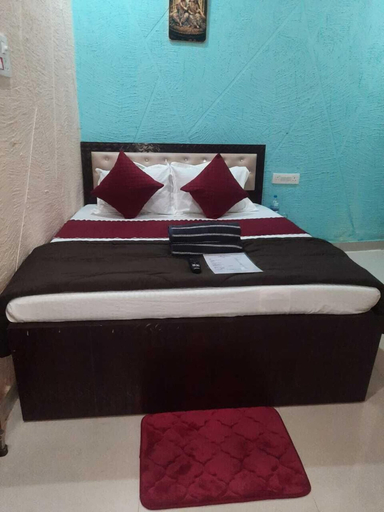 Room 3, SRT Homes, Ranchi