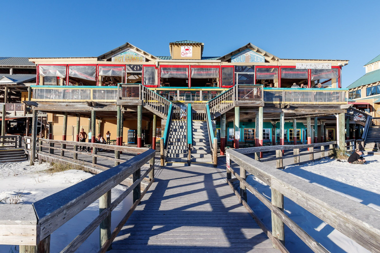 Exterior & Views 2, Islander 4011 by Brooks and Shorey Resorts, Okaloosa