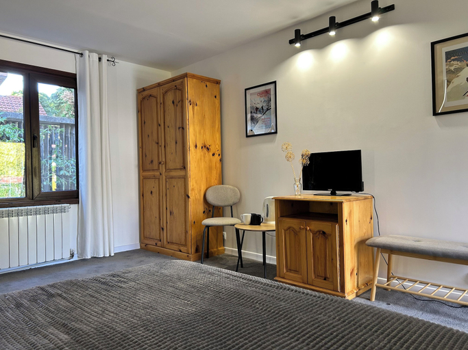 Room 5, Devonshire Lodge Chalet, Bansko