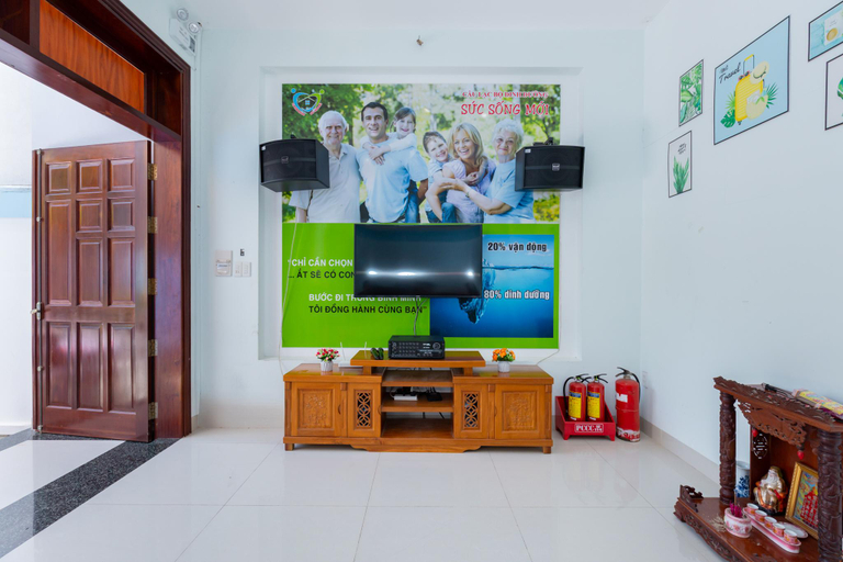 Others 5, Villa 82 Hoàng Hoa Thám, Vũng Tàu