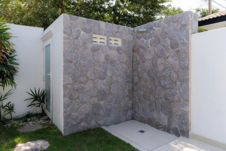 Exterior 2, Orchid Paradise Homes OPV 315, Hua Hin