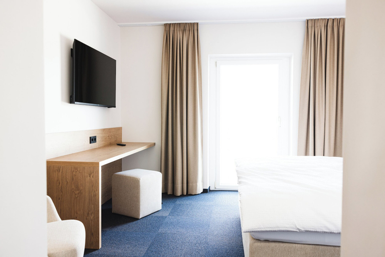 Room 5, DAS DECKER, Südoststeiermark