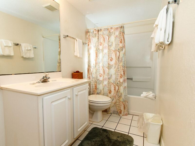 Bathroom 3, Islander 4007 - Sands of Serenity, Okaloosa