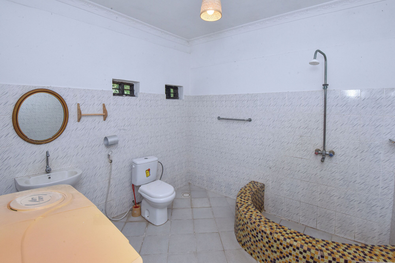 Room 3, MKUNGU HOUSE PRIVATE VILLA, Magharibi