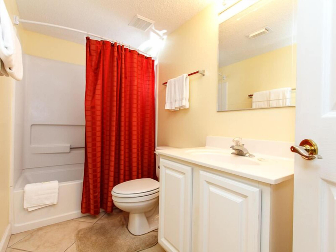 Bathroom 4, Islander 3004 - Coral Dreams, Okaloosa