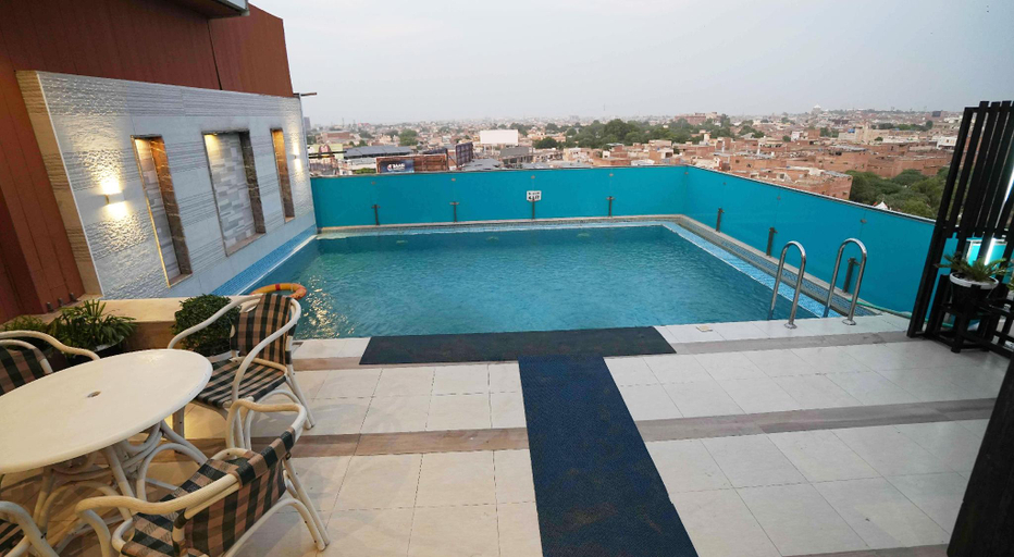 Sport & Beauty 2, Best Western Plus Grand Hotel Multan, Multan