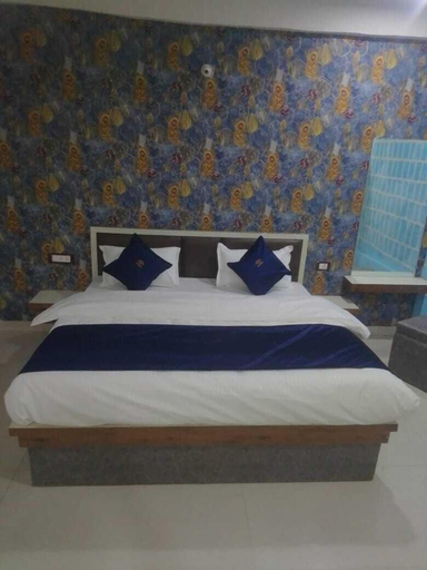 Room 3, Holidays Luxury Hotel & Resort, Gwalior