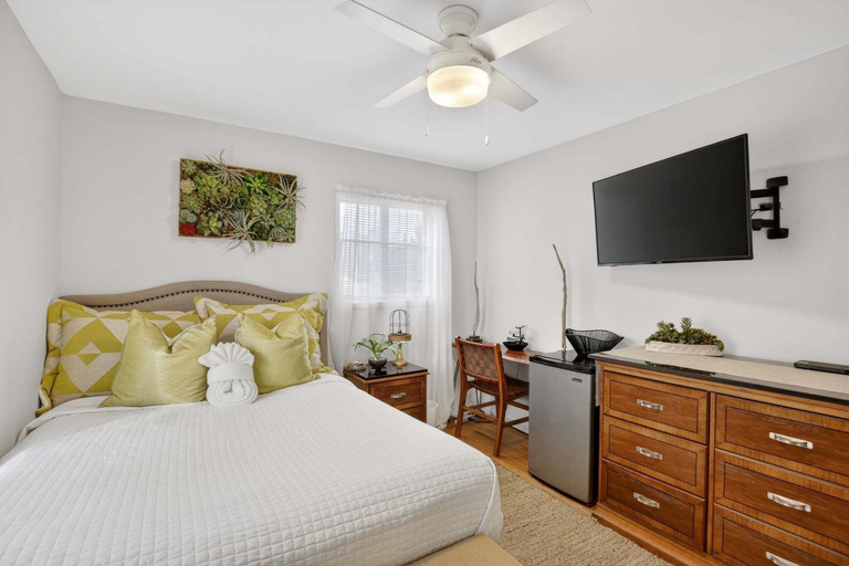 Room 4, Suite Retreat, Anne Arundel
