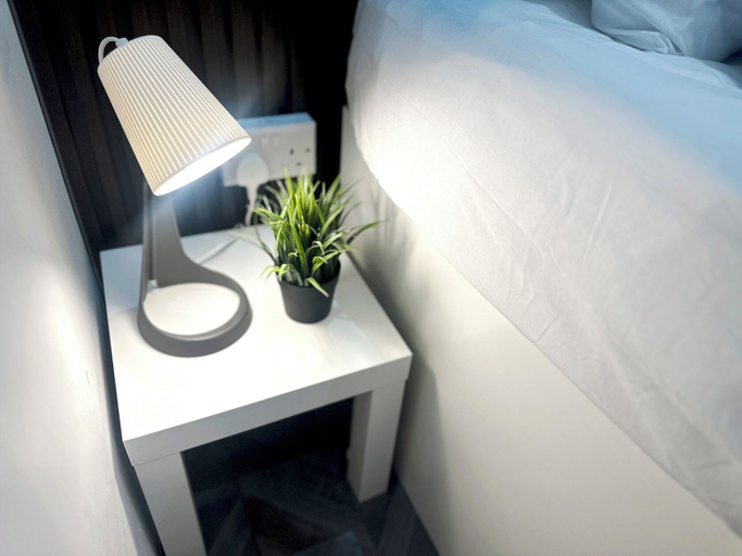Room 4, Rest Partition Room in Tecom Near Metro, Dubai