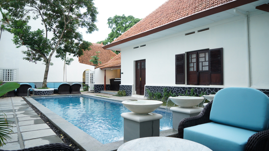 Others 2, Omah Manten by Natts Hospitality, Yogyakarta
