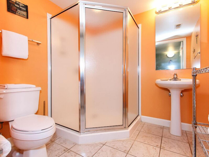 Bathroom 4, Pelican Isle 402 - Chasing the Sun, Okaloosa