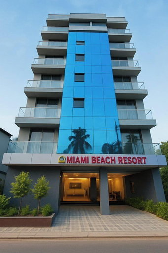 Primary image, Miami Beach Resort Cox's Bazar, Cox's Bazar