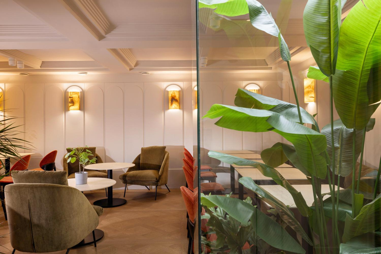 Others 4, Mozart Hotel Les Musiciens, Alpes-Maritimes