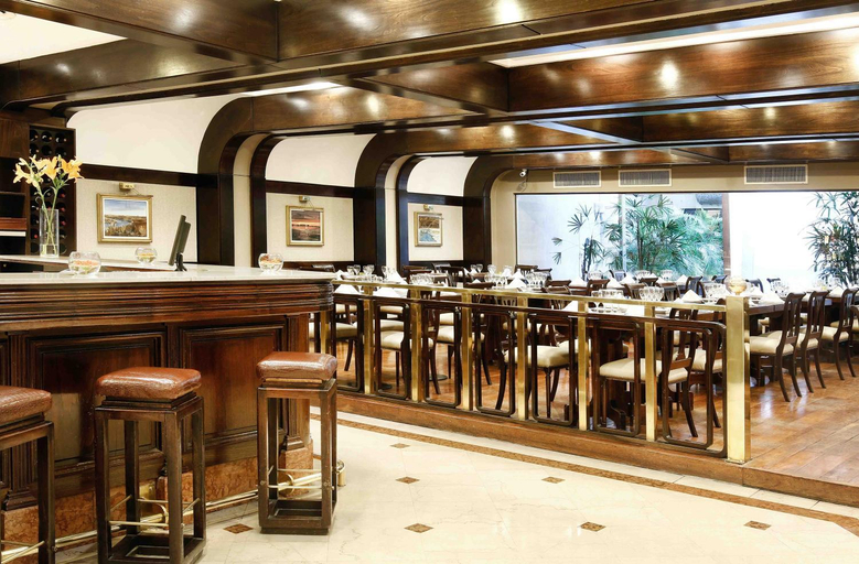 Food & Drinks 5, Hotel de las Americas, Distrito Federal