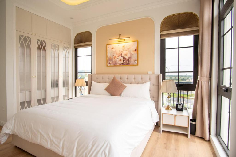 Ruby Tree Golf Villas Room Type - Mountain View King