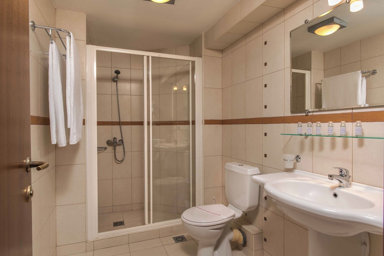 Bathroom 5, Fenix, Nesebar