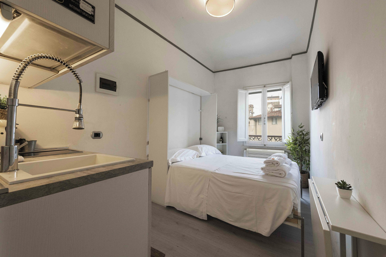 Room 3, Passerina by MMega, Florence