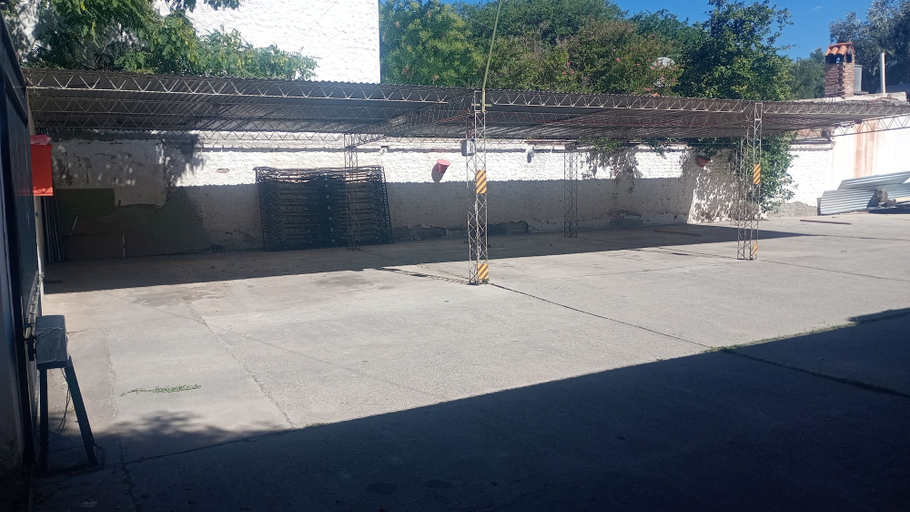 Parking 4, Hotel Asembal, Cafayate