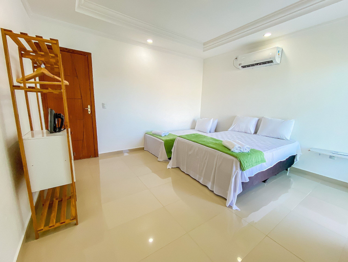 Room 2, Casa com 2 suítes praia de Taperapuã, Porto Seguro