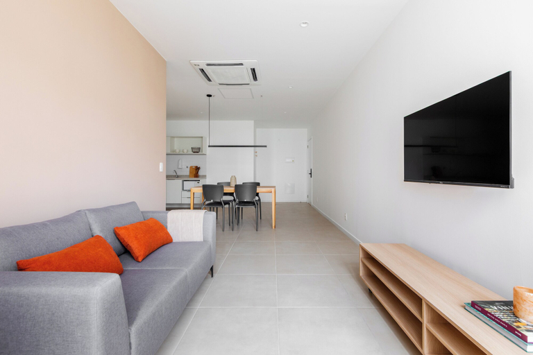 Living room 4, Tabas Cena Carioca, Rio de Janeiro