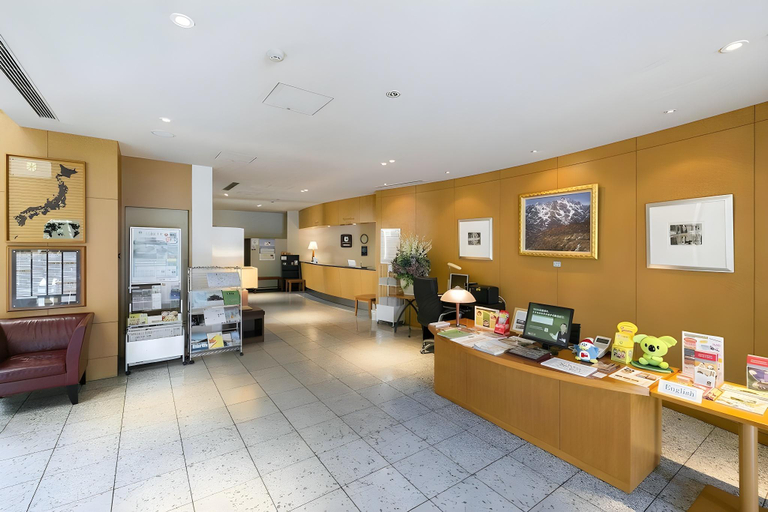 Food & Drinks 5, HOTEL COURTLAND, Nagano