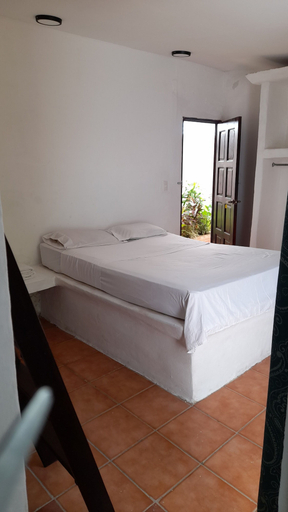 Bedroom 3, Managua Inn, Managua
