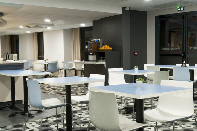 Food & Drinks 5, Brit Macon Centre, Saône-et-Loire