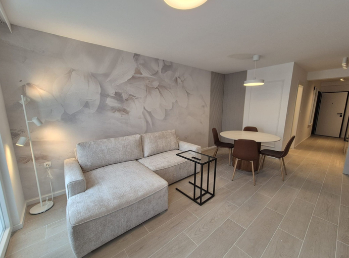 Living room 4, Apartments Rivijera 2, Crikvenica