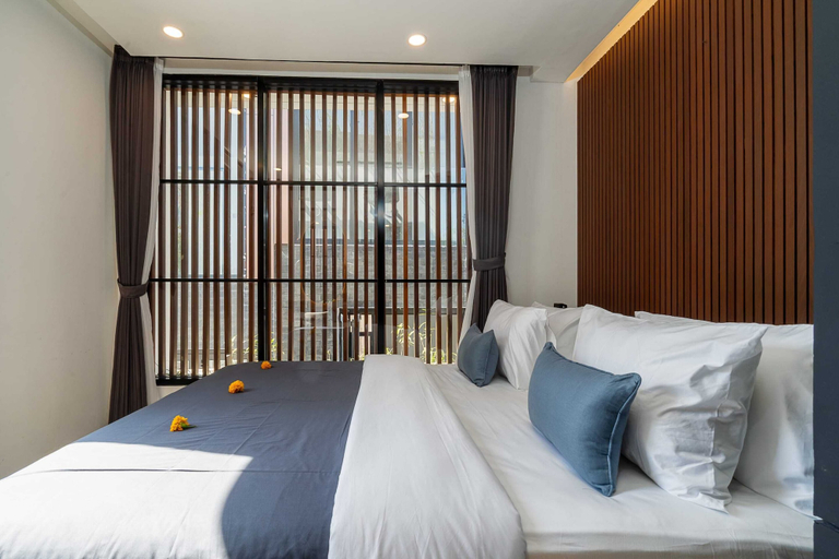Room 5, Villa Sevu 6, Badung