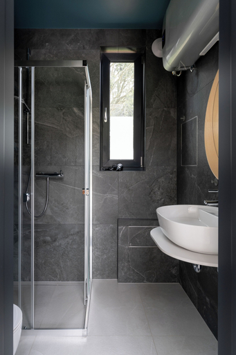 Bathroom 2, VILANOVKA, Kartuzy