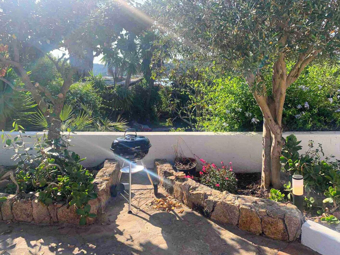 Garden, Casa Elicriso, Olbia-Tempio