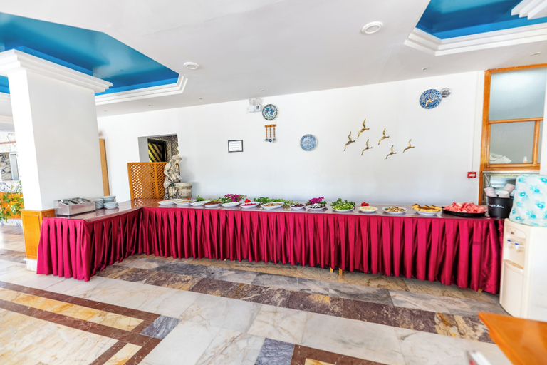 Food and drink, Çidihan Hotel, Kuşadası