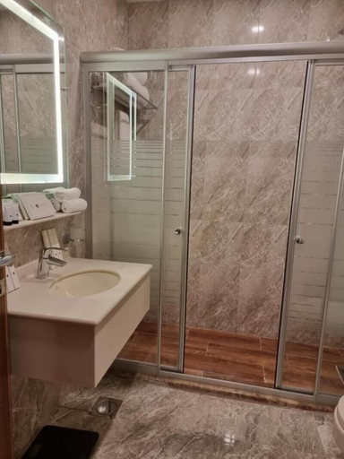Bathroom 4, Casa Di Ora Hotel Al Naseem, Jeddah