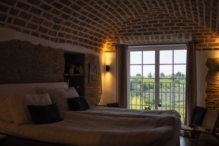 Room 4, Amber Hotel Italy, Chieti