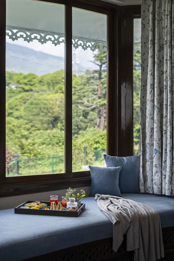Bedroom 2, Brij Anayra, Kangra