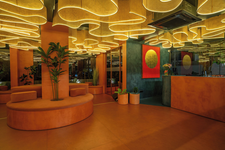 Others 5, Hotel Serenity La Serene, Hyderabad