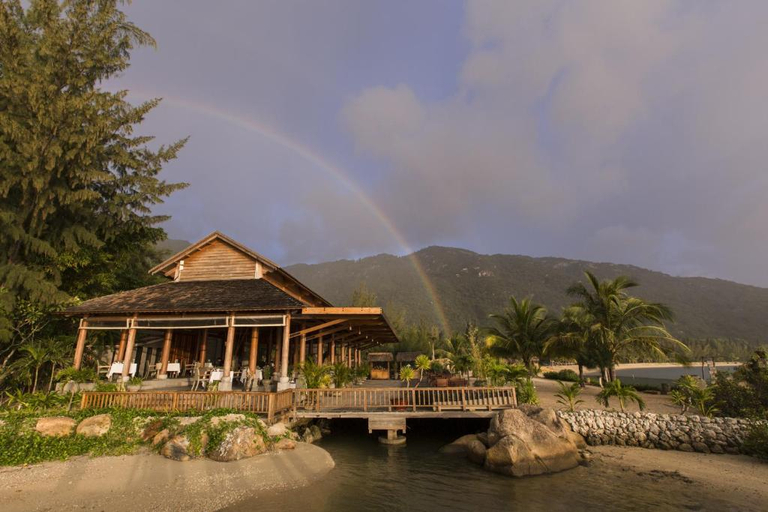 L'Alya Ninh Van Bay