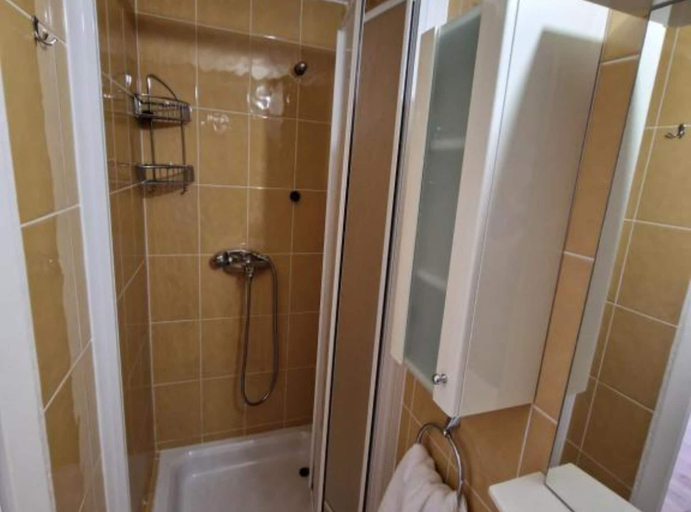 Bathroom 3, Apartments Rivijera 1, Crikvenica