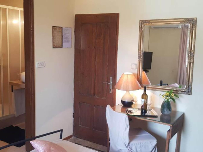 Bedroom 2, Two bedroom apartment, Marčana