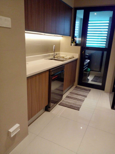 Private kitchen 2, gems havelock apartment, Thimbirigasyaya