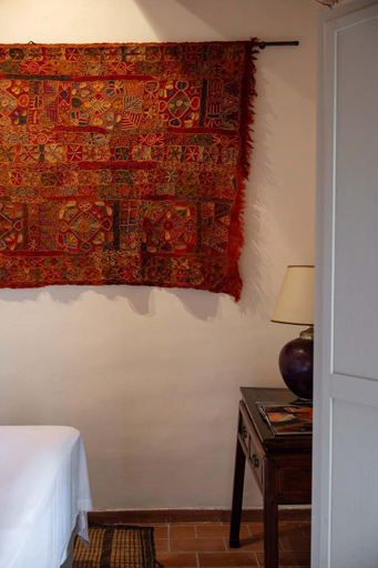 Bedroom 2, Locanda Fontelupa, Grosseto