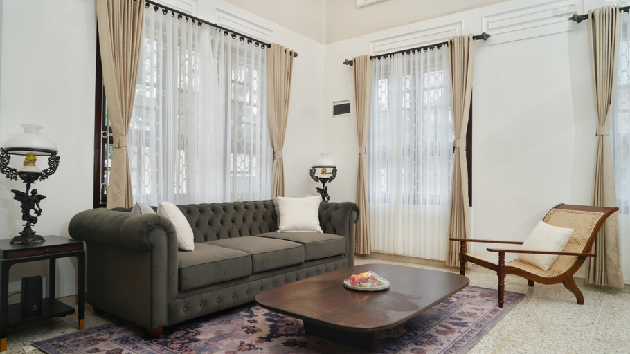 Others 4, Omah Manten by Natts Hospitality, Yogyakarta