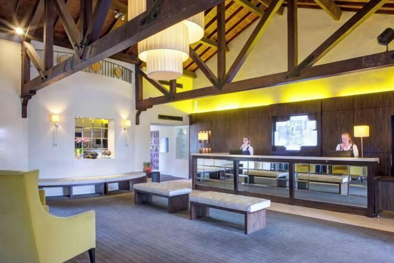 Interior, Holiday Inn BIRMINGHAM - BROMSGROVE by IHG, Worcestershire