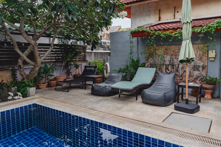 Exterior & Views 5, Lemon House Apartment, Ko Samui