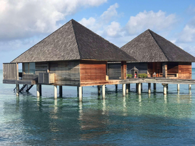 Sport & Beauty 3, Gangehi Island Resort, North Ari Atoll