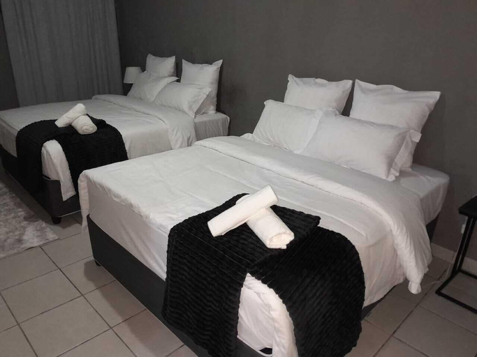 Room 2, Tsamatiku Guesthouse, Ehlanzeni