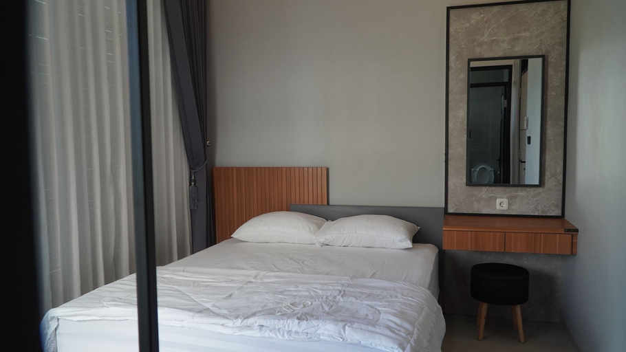 Others 3, THE VILLAGE RESORT BATU, Malang